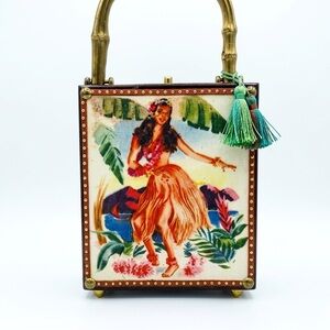 Little DARLINGS Hula BAG